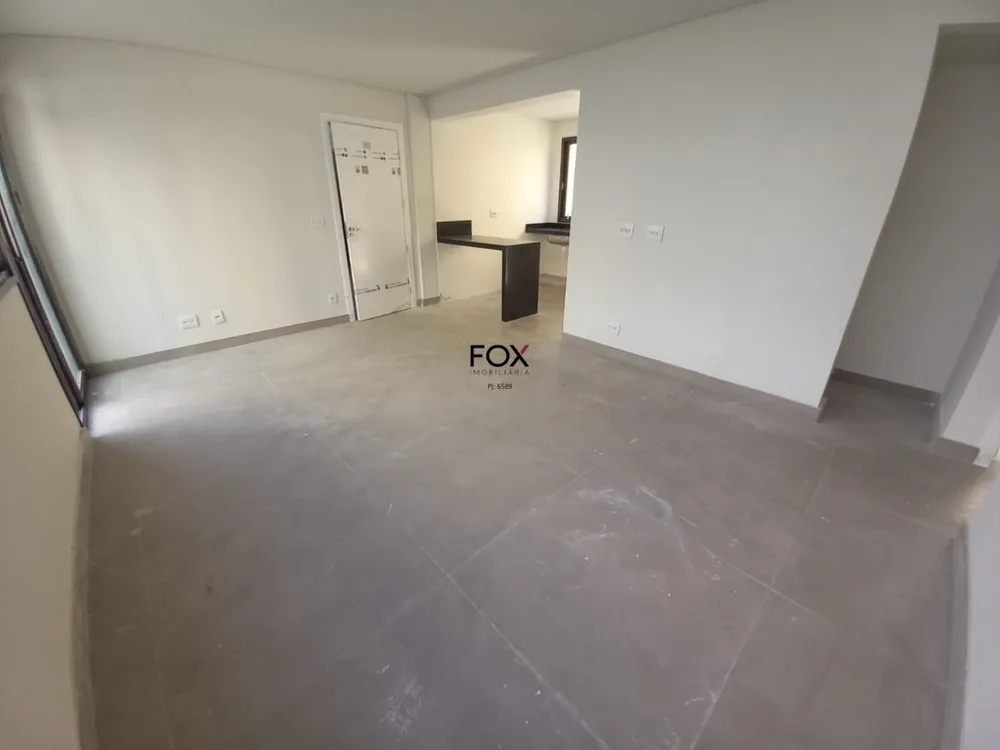 Apartamento, 2 quartos, 135 m² - Foto 1