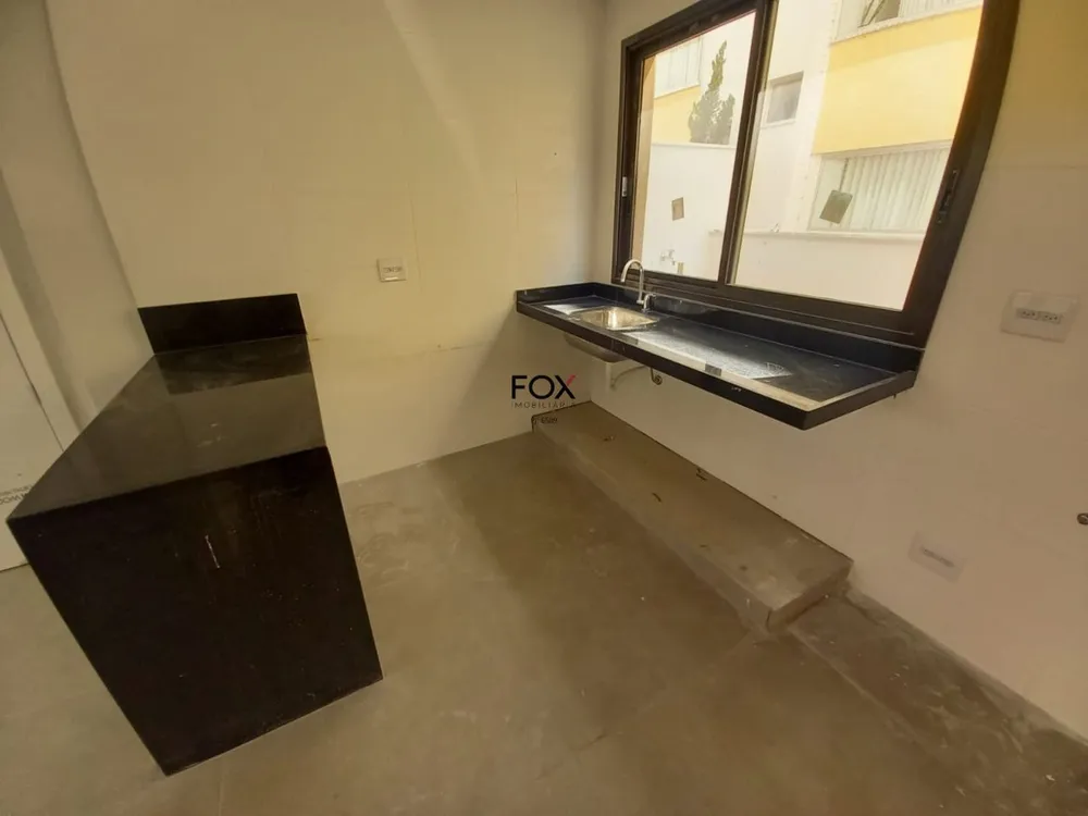 Apartamento, 2 quartos, 135 m² - Foto 4