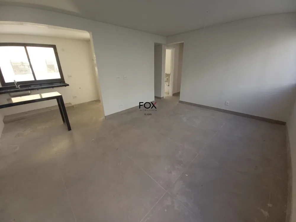 Apartamento, 2 quartos, 135 m² - Foto 2