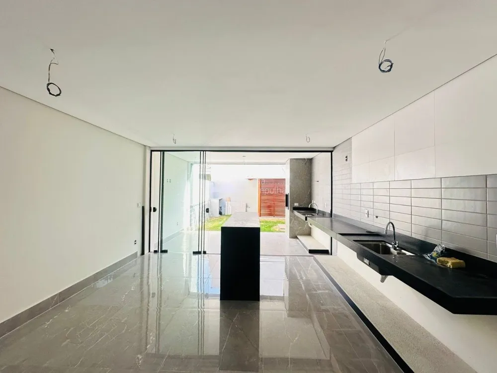Casa, 3 quartos, 130 m² - Foto 10