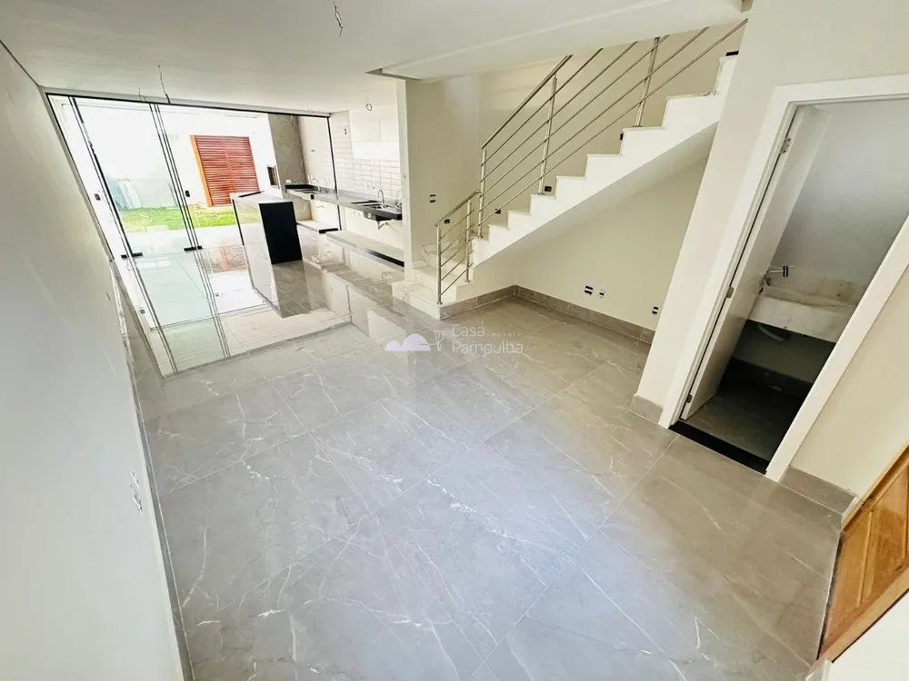 Casa, 3 quartos, 130 m² - Foto 5