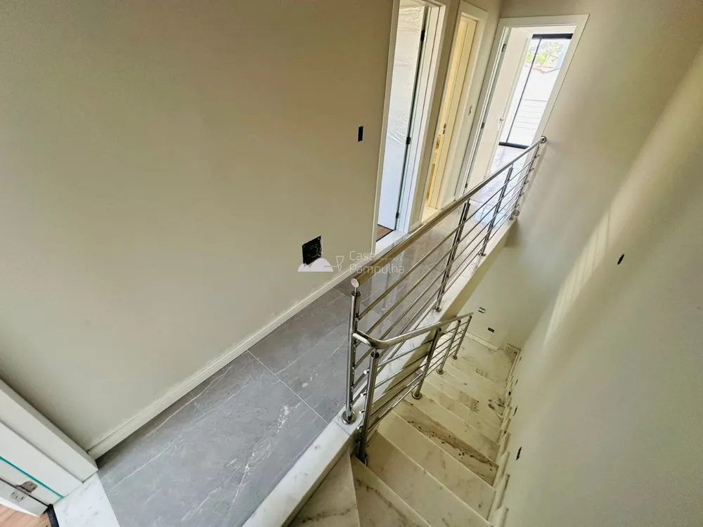 Casa, 3 quartos, 130 m² - Foto 11