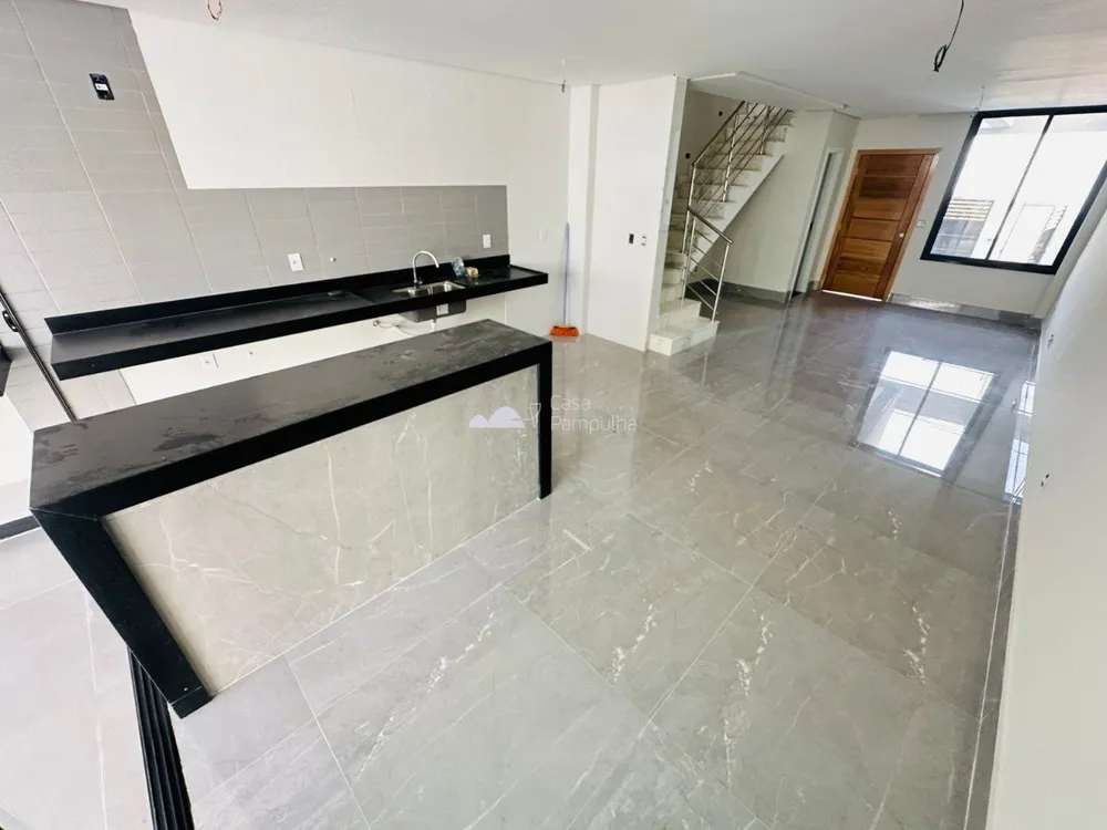 Casa, 3 quartos, 130 m² - Foto 7