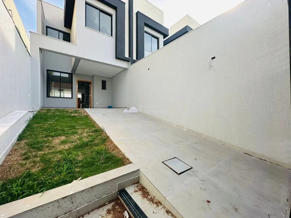 Casa, 3 quartos, 130 m² - Foto 2