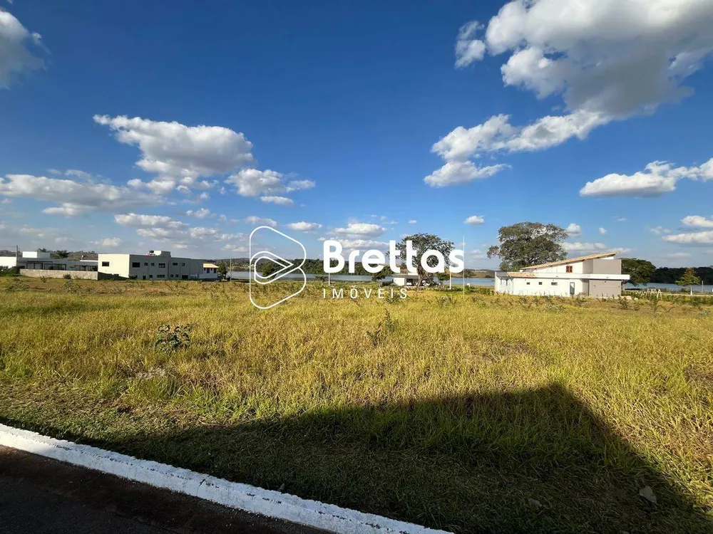 Terreno, 1000 m² - Foto 1
