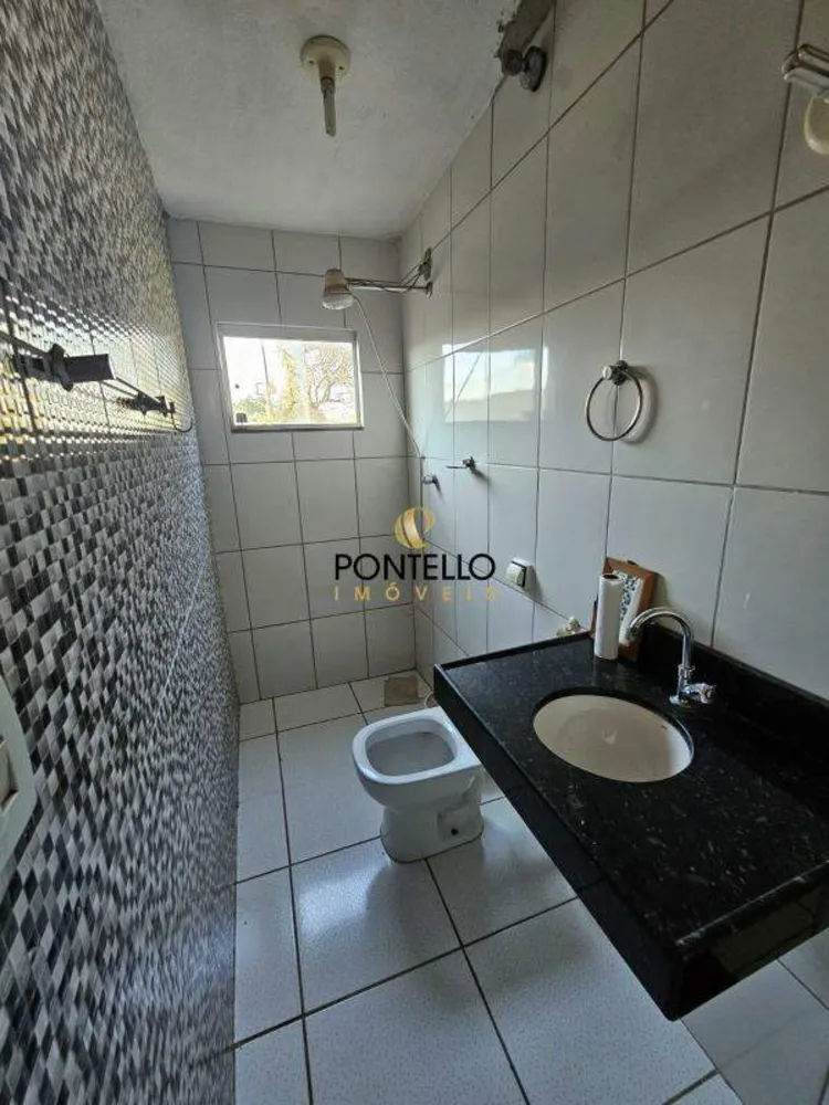 Casa, 3 quartos, 90 m² - Foto 1