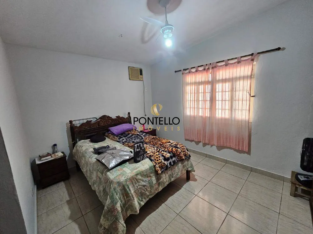 Casa, 3 quartos, 90 m² - Foto 2