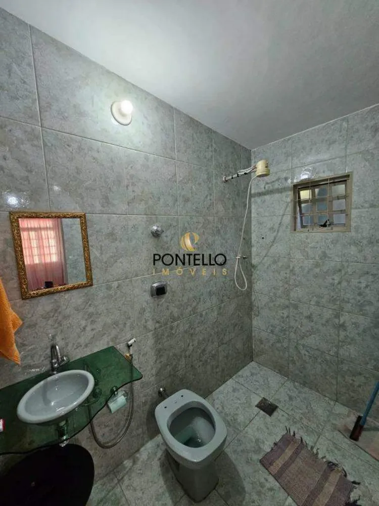 Casa, 3 quartos, 90 m² - Foto 8