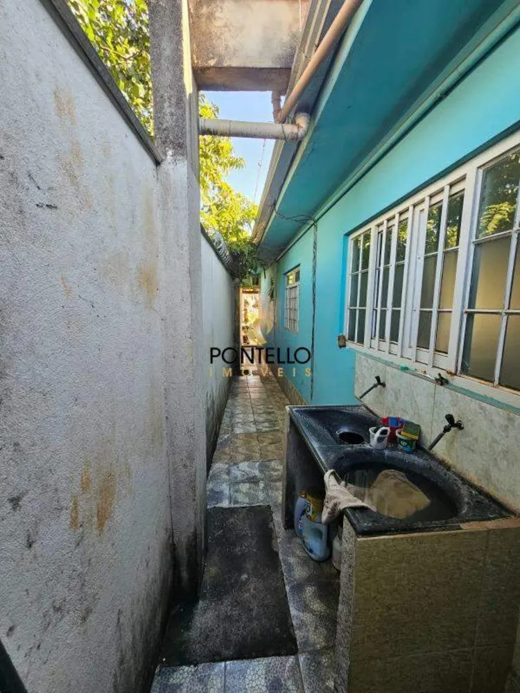 Casa, 3 quartos, 90 m² - Foto 11