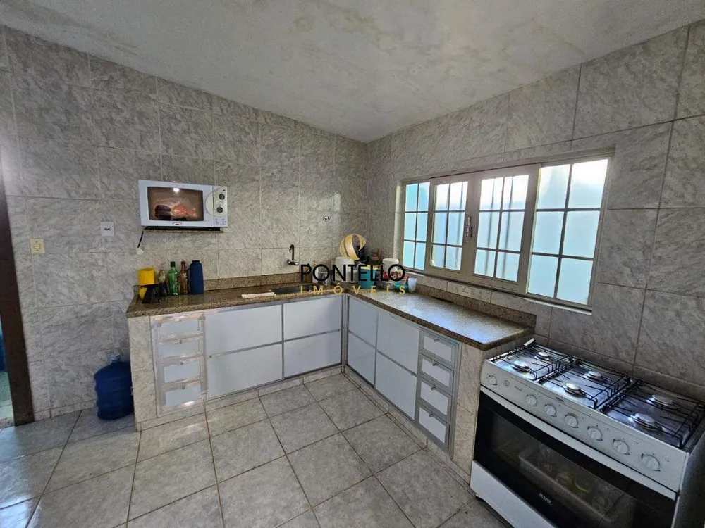 Casa, 3 quartos, 90 m² - Foto 3
