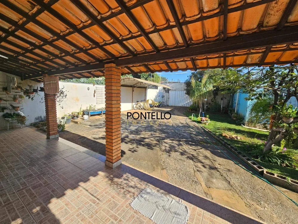 Casa, 3 quartos, 90 m² - Foto 4