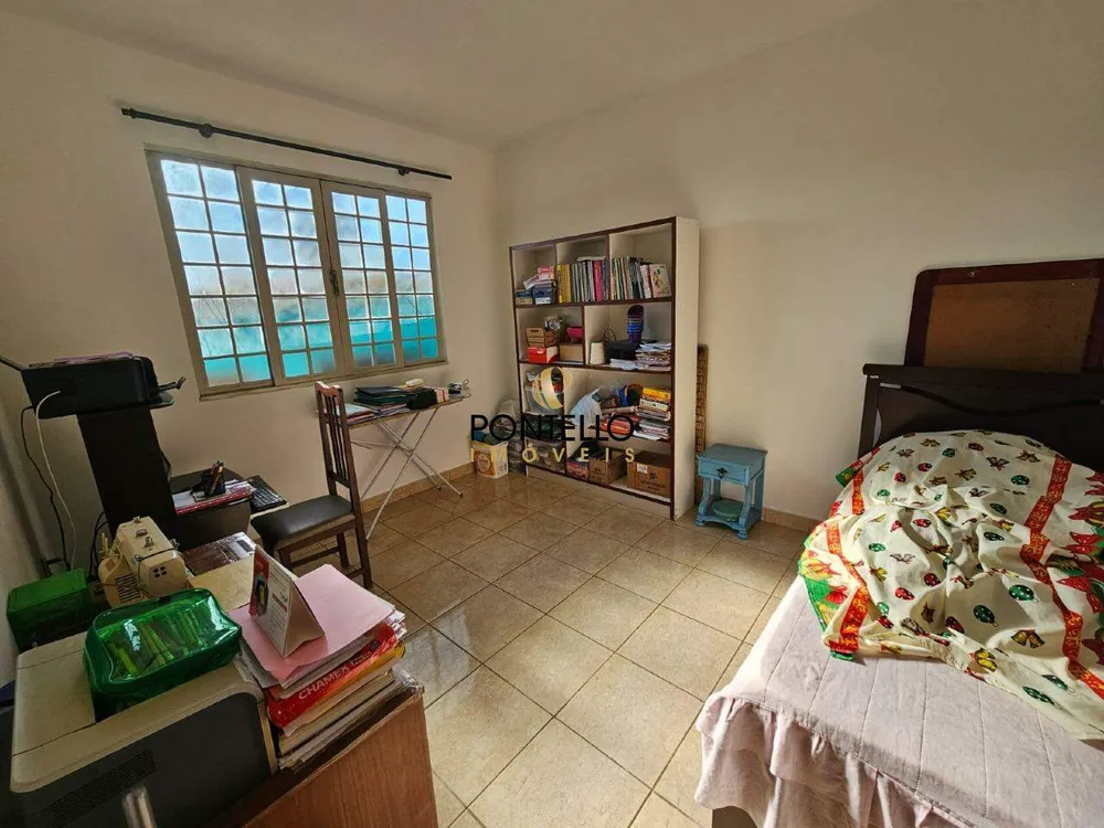 Casa, 3 quartos, 90 m² - Foto 3
