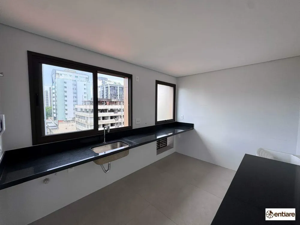Apartamento, 3 quartos, 114 m² - Foto 3