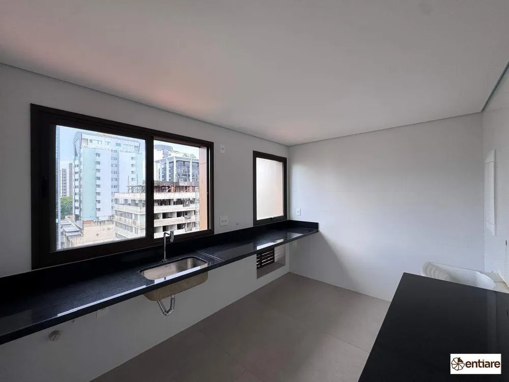 Apartamento, 3 quartos, 114 m² - Foto 4