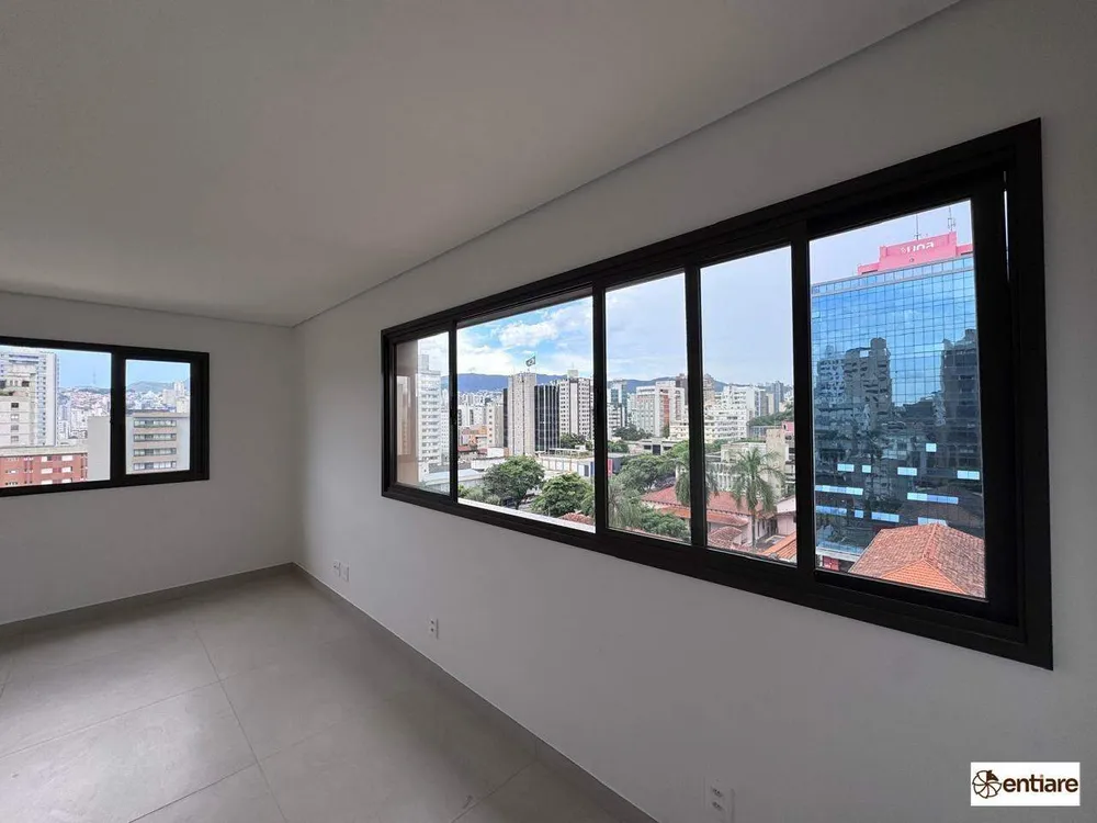 Apartamento, 3 quartos, 114 m² - Foto 2