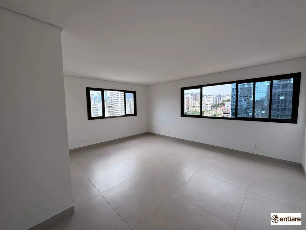 Apartamento, 3 quartos, 114 m² - Foto 1