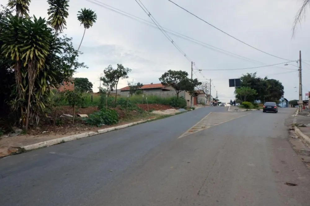 Terreno, 380 m² - Foto 2