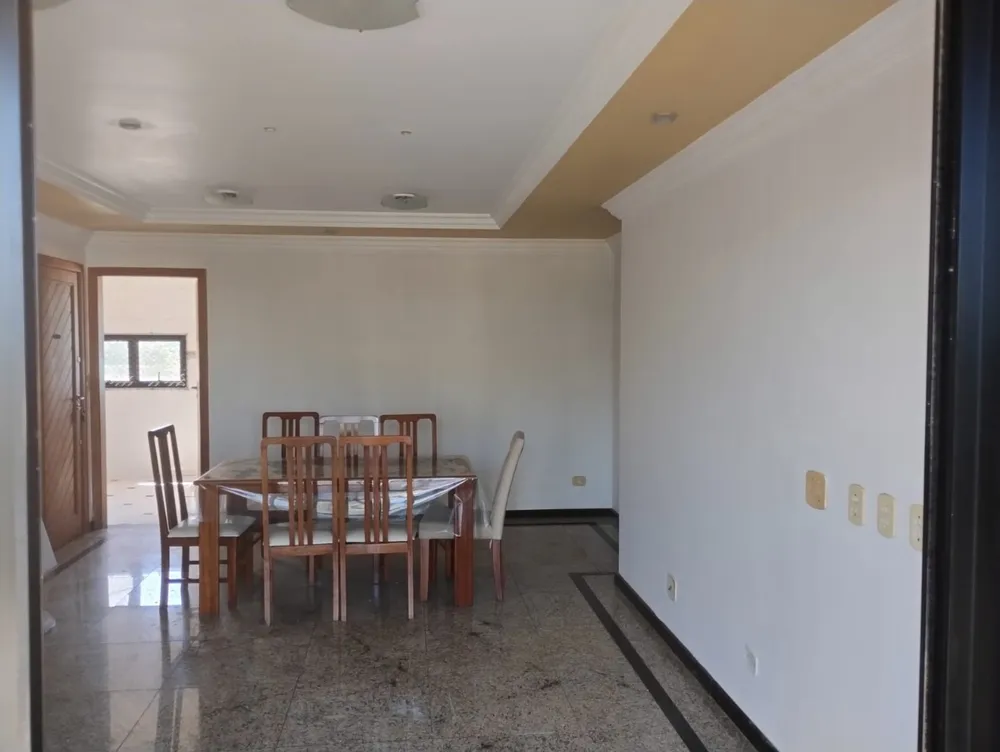 Apartamento, 3 quartos, 118 m² - Foto 2