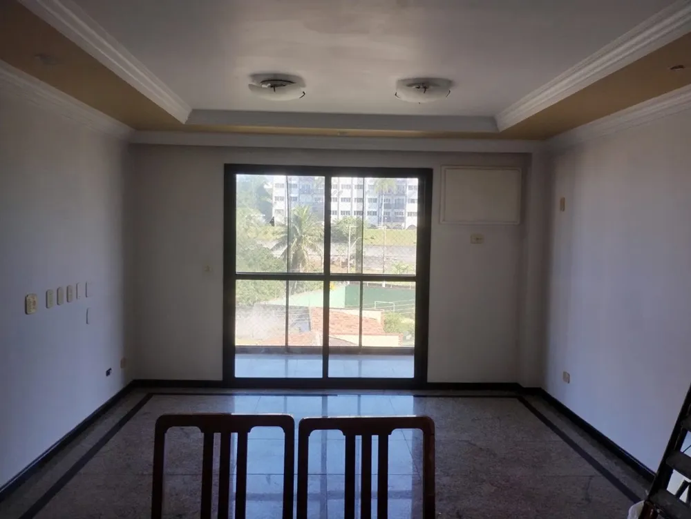 Apartamento, 3 quartos, 118 m² - Foto 1
