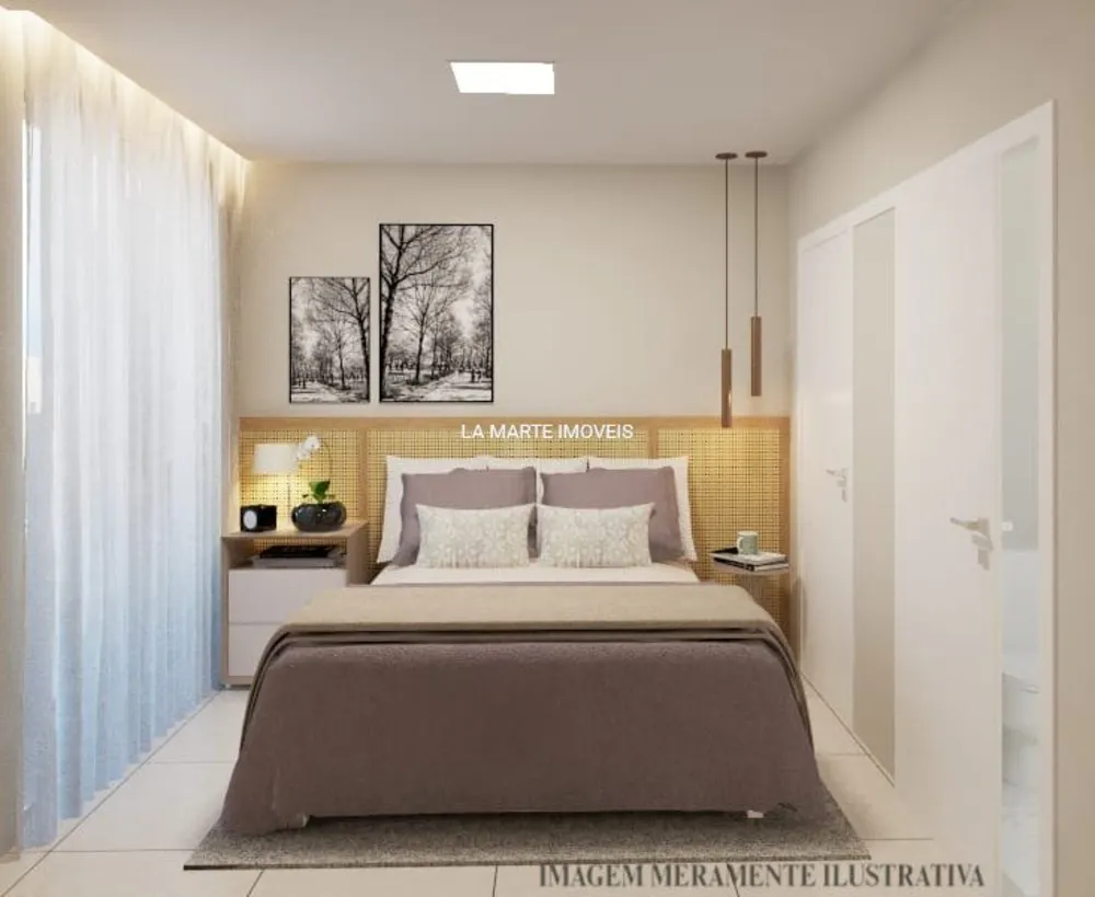 Apartamento, 3 quartos, 68 m² - Foto 4