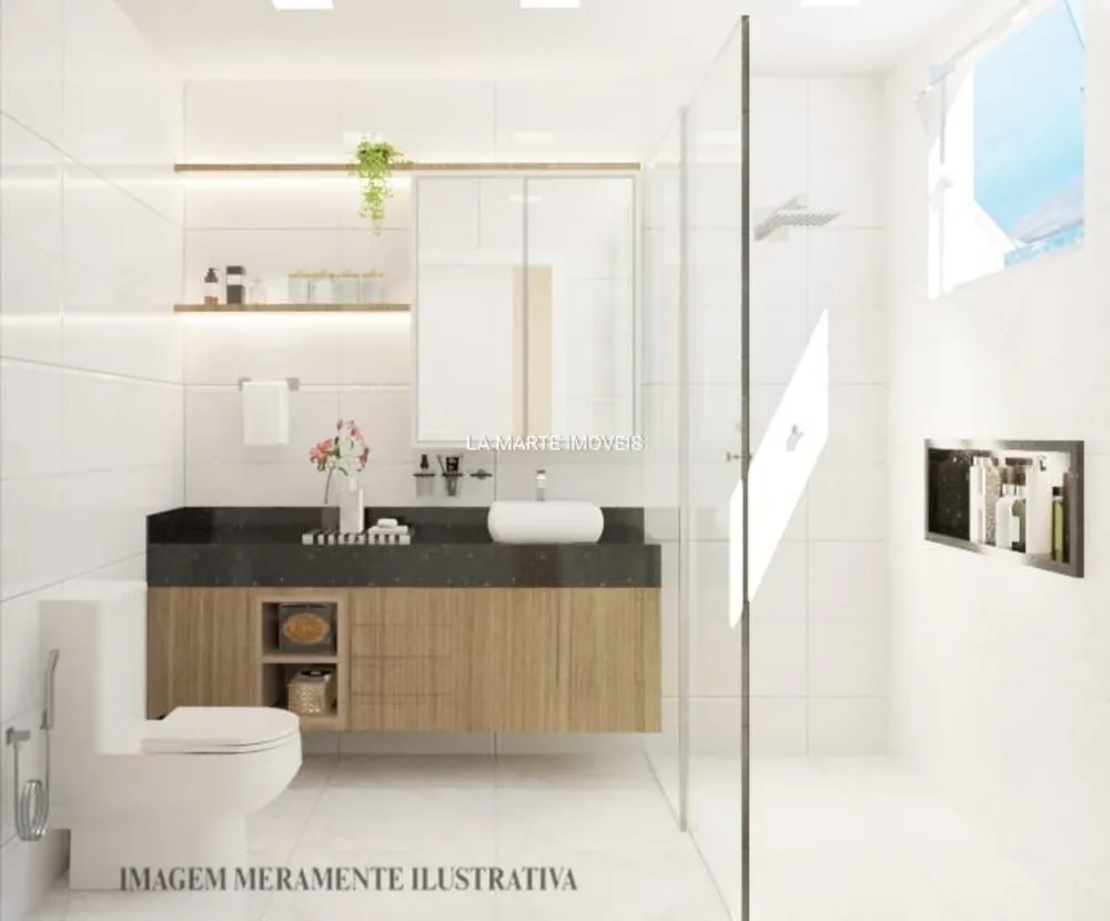 Apartamento, 3 quartos, 68 m² - Foto 5