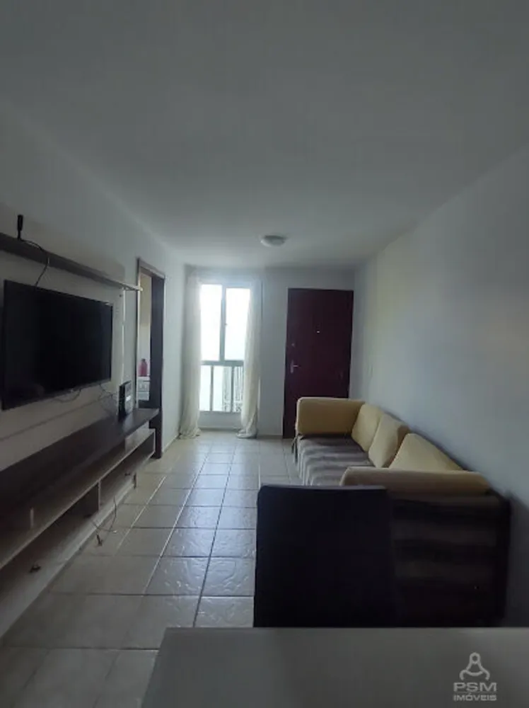 Apartamento, 3 quartos, 65 m² - Foto 4