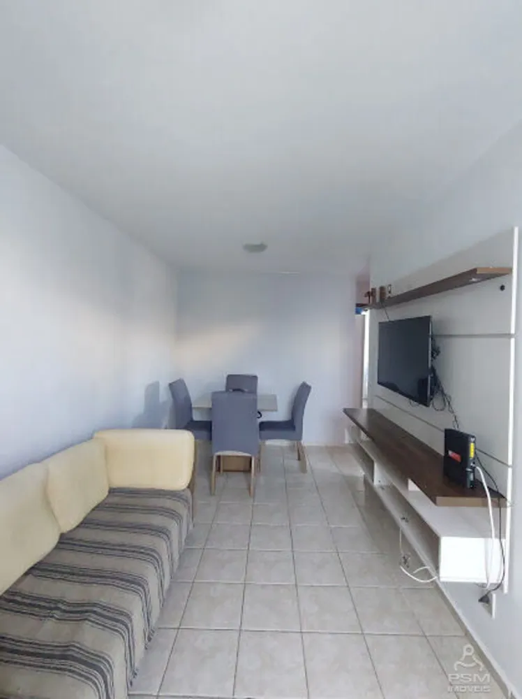 Apartamento, 3 quartos, 65 m² - Foto 1