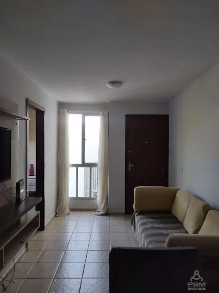 Apartamento, 3 quartos, 65 m² - Foto 2