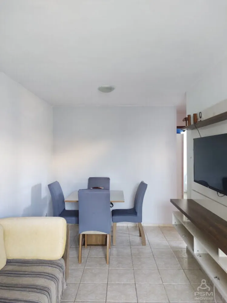 Apartamento, 3 quartos, 65 m² - Foto 3