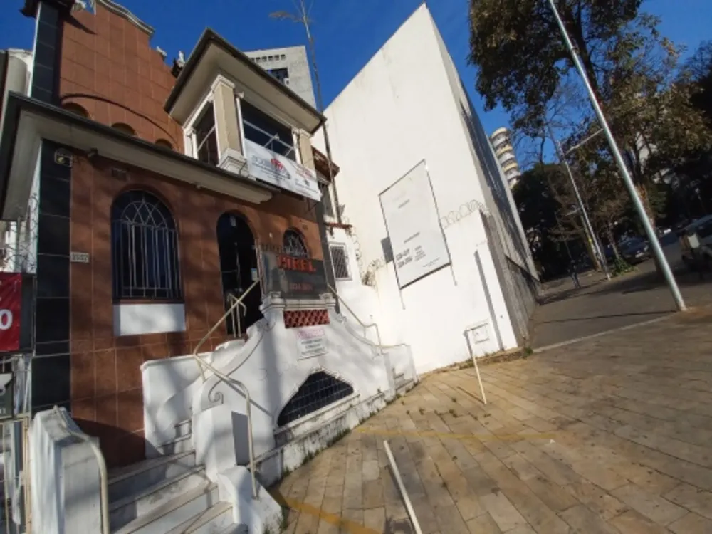 Casa, 4 quartos, 471 m² - Foto 1