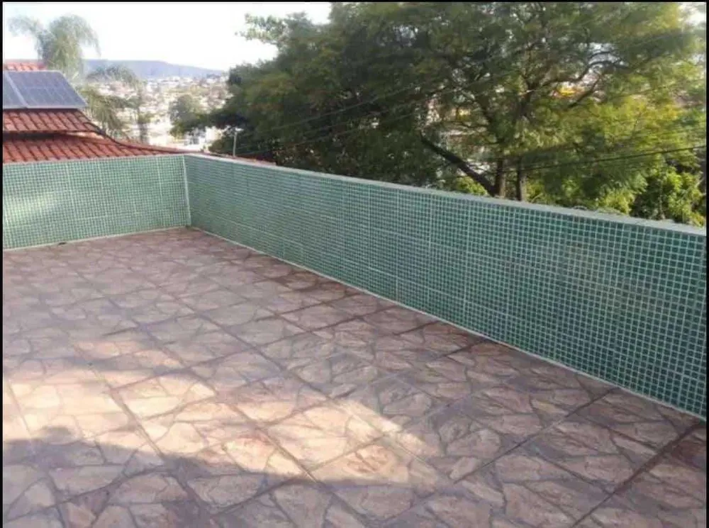 Casa, 4 quartos, 235 m² - Foto 6