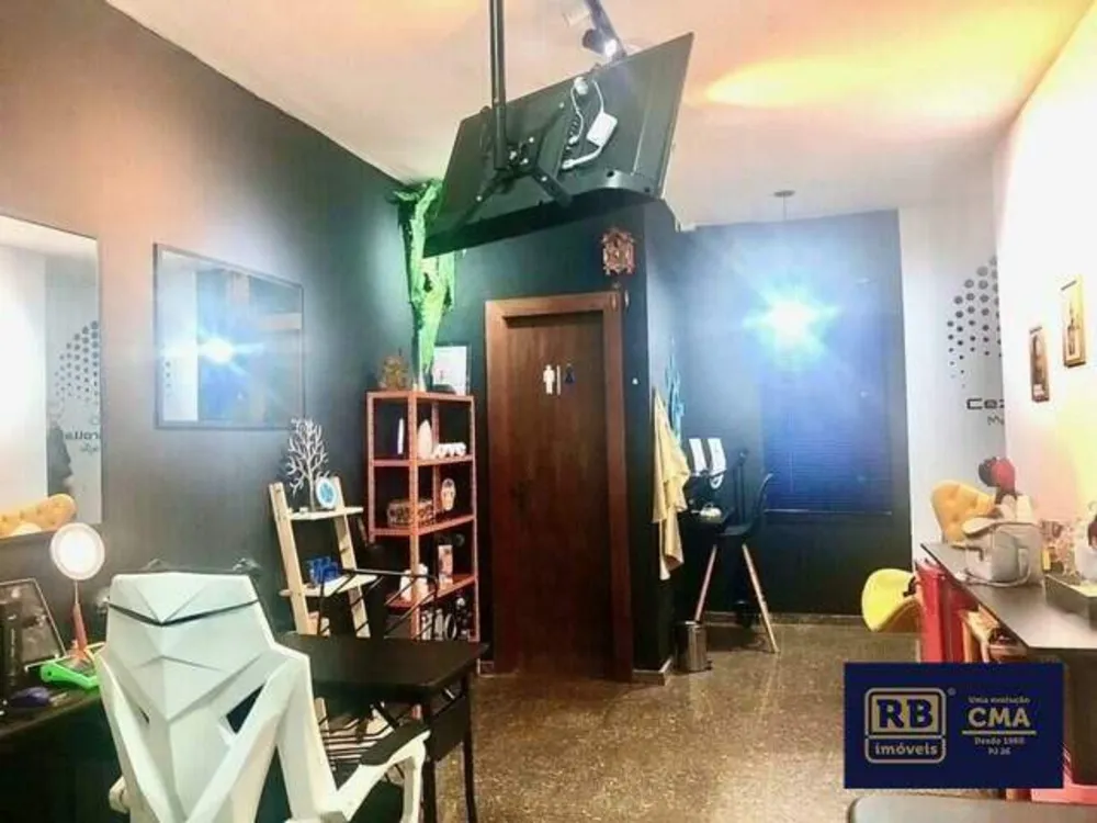 Sala-Conjunto, 33 m² - Foto 2