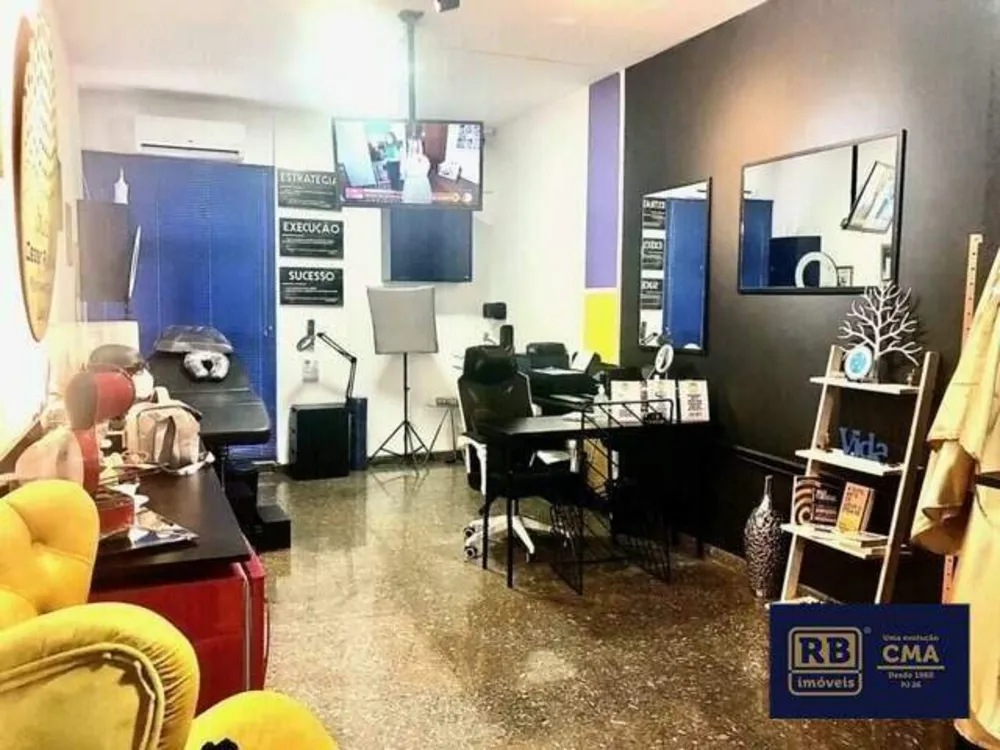 Sala-Conjunto, 33 m² - Foto 1
