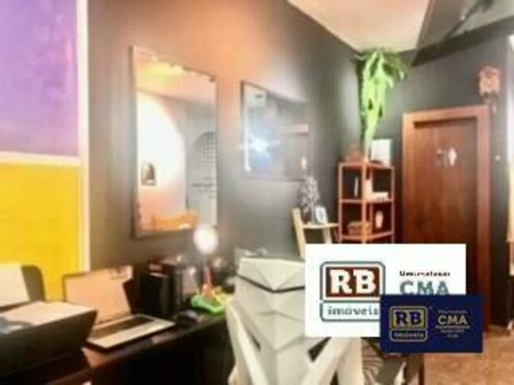 Sala-Conjunto, 33 m² - Foto 3