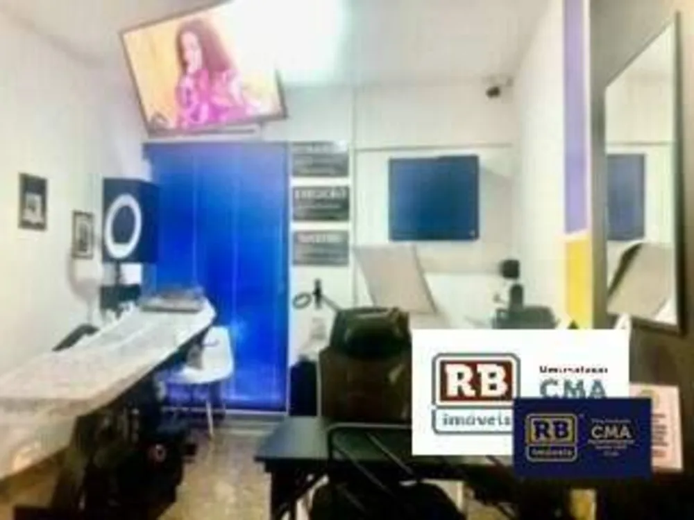 Sala-Conjunto, 33 m² - Foto 4