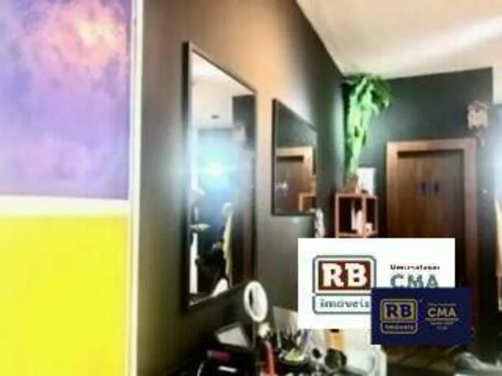 Sala-Conjunto, 33 m² - Foto 5