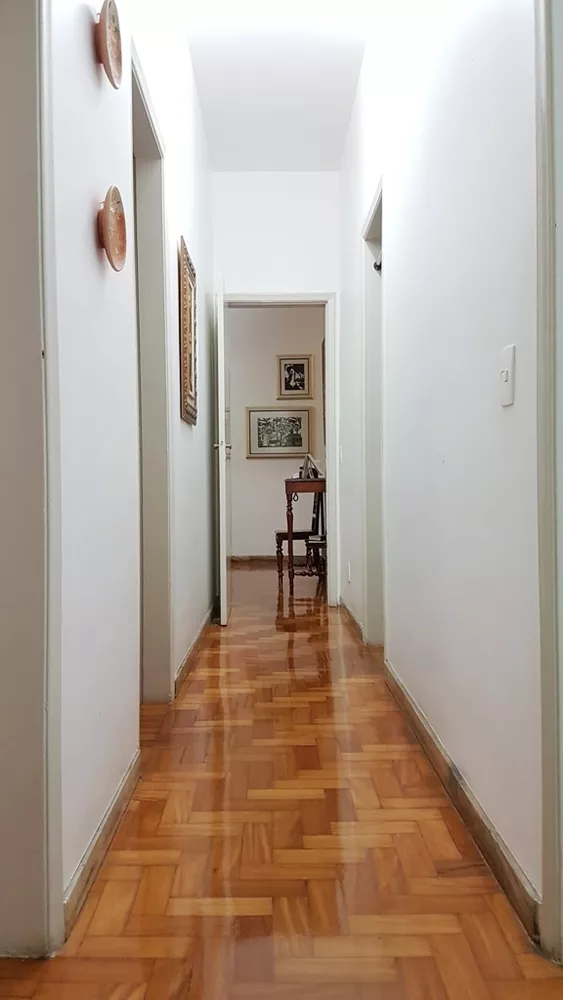 Cobertura à venda com 4 quartos, 226m² - Foto 3