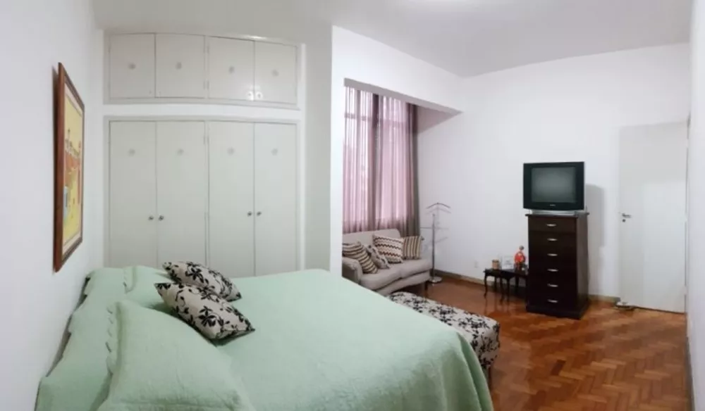 Cobertura à venda com 4 quartos, 226m² - Foto 4