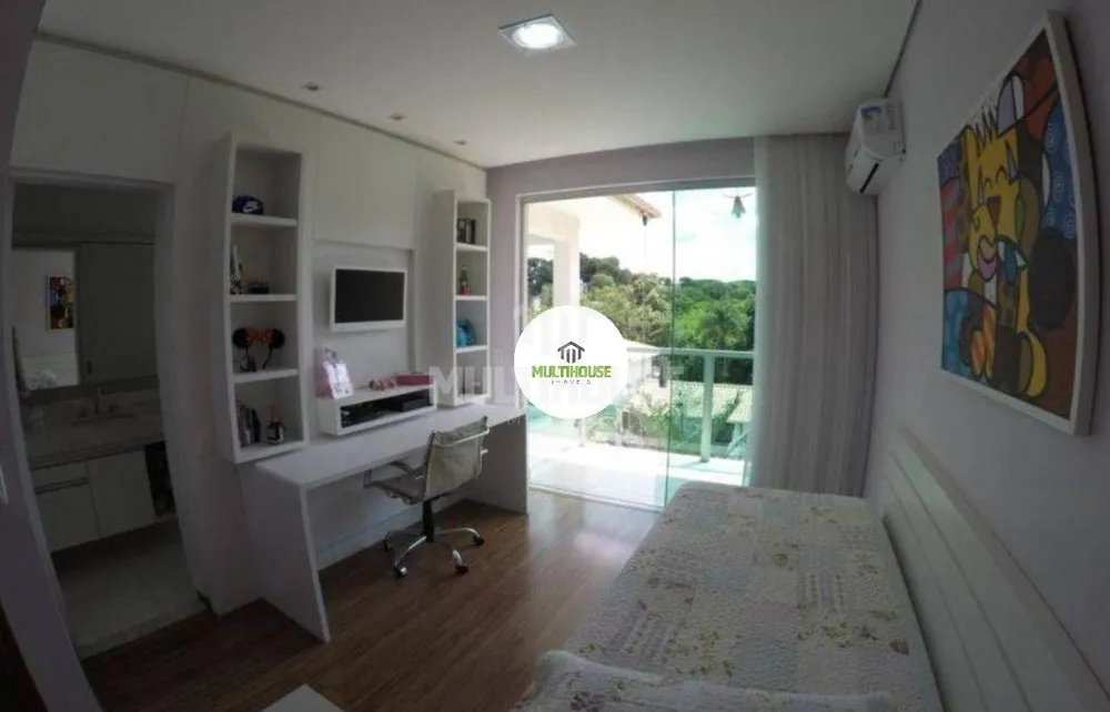Casa, 5 quartos, 500 m² - Foto 6