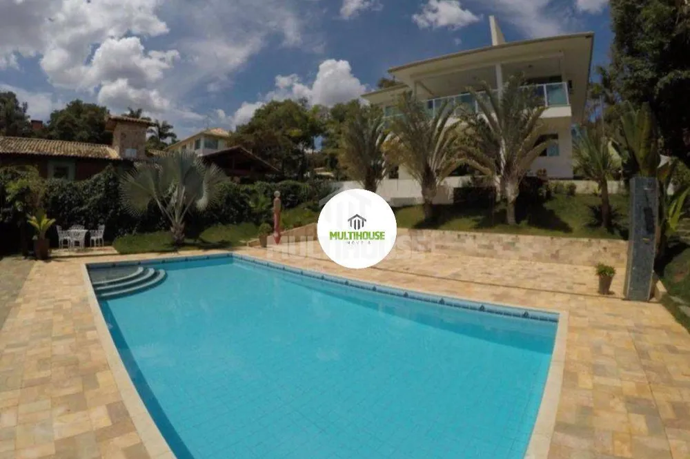 Casa, 5 quartos, 500 m² - Foto 2