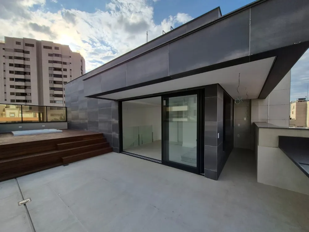 Cobertura, 3 quartos, 166 m² - Foto 17