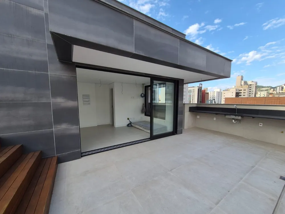 Cobertura, 3 quartos, 166 m² - Foto 12