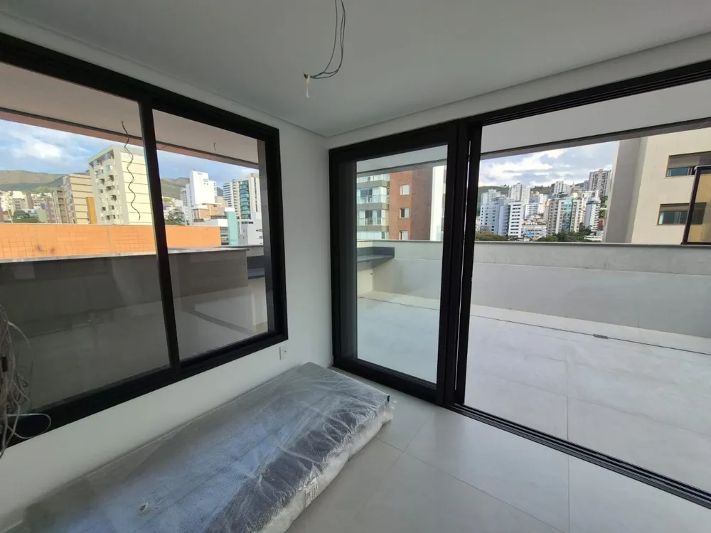 Cobertura, 3 quartos, 166 m² - Foto 9