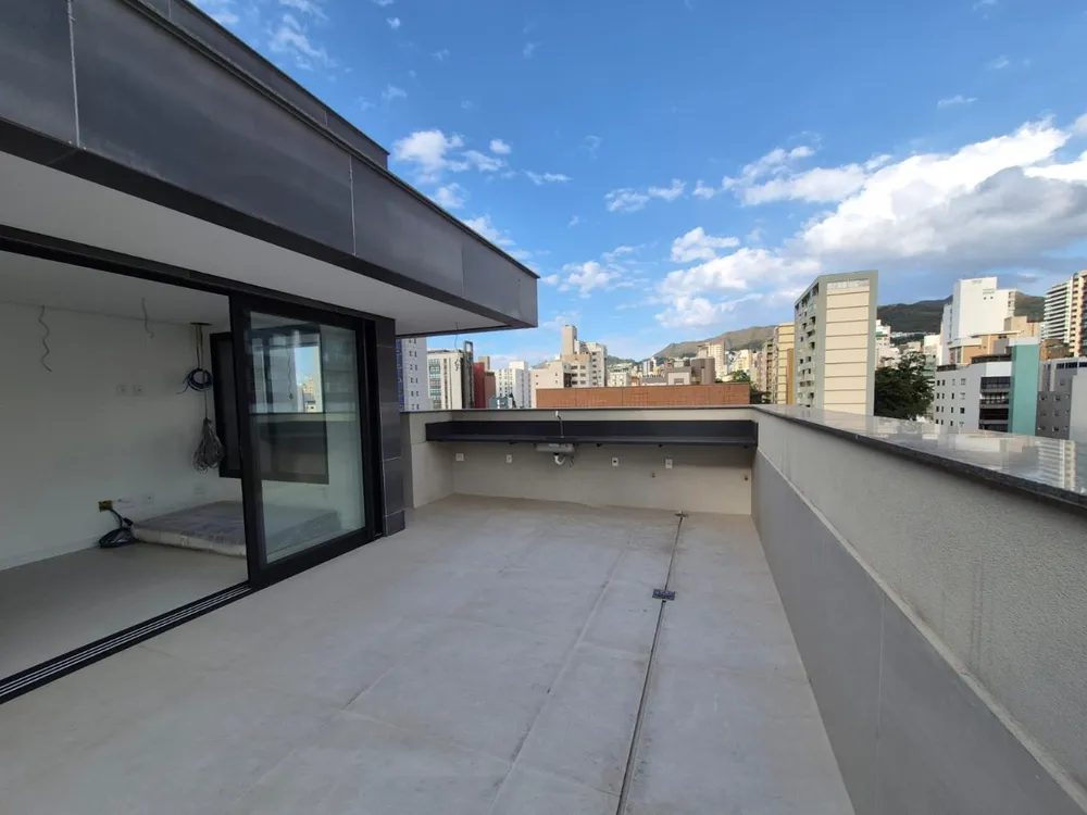 Cobertura, 3 quartos, 166 m² - Foto 5