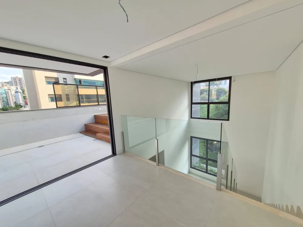 Cobertura, 3 quartos, 166 m² - Foto 11
