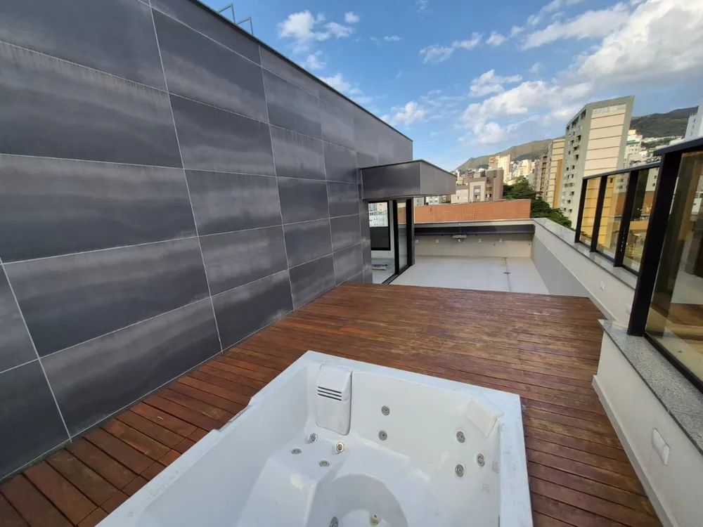 Cobertura, 3 quartos, 166 m² - Foto 8