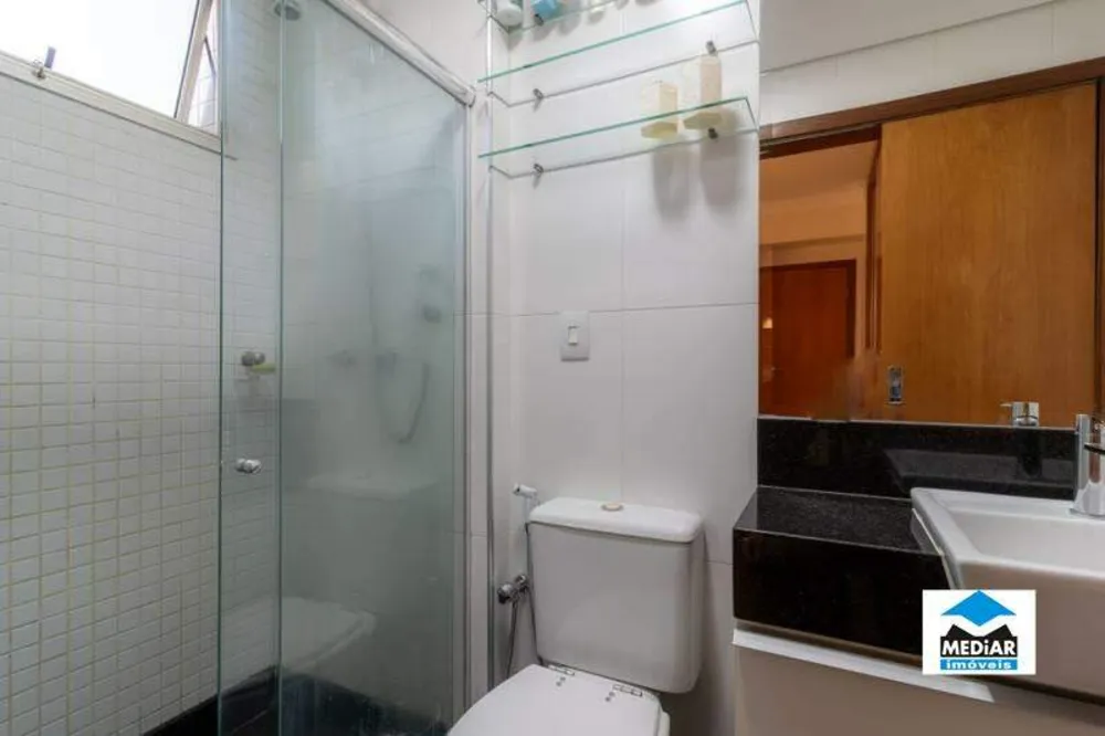 Apartamento, 3 quartos, 95 m² - Foto 13