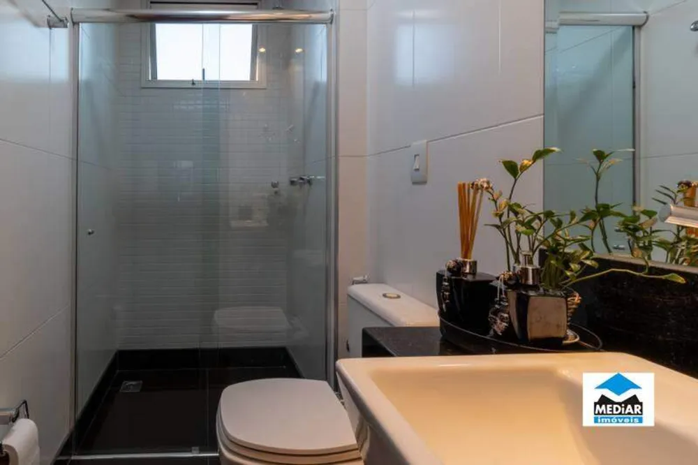 Apartamento, 3 quartos, 95 m² - Foto 7