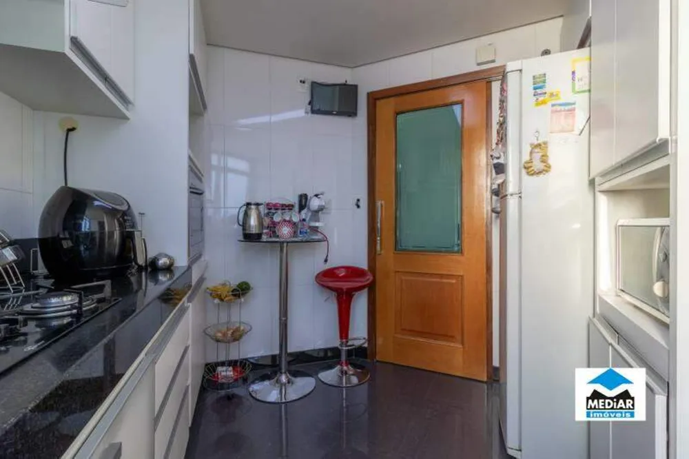 Apartamento, 3 quartos, 95 m² - Foto 12