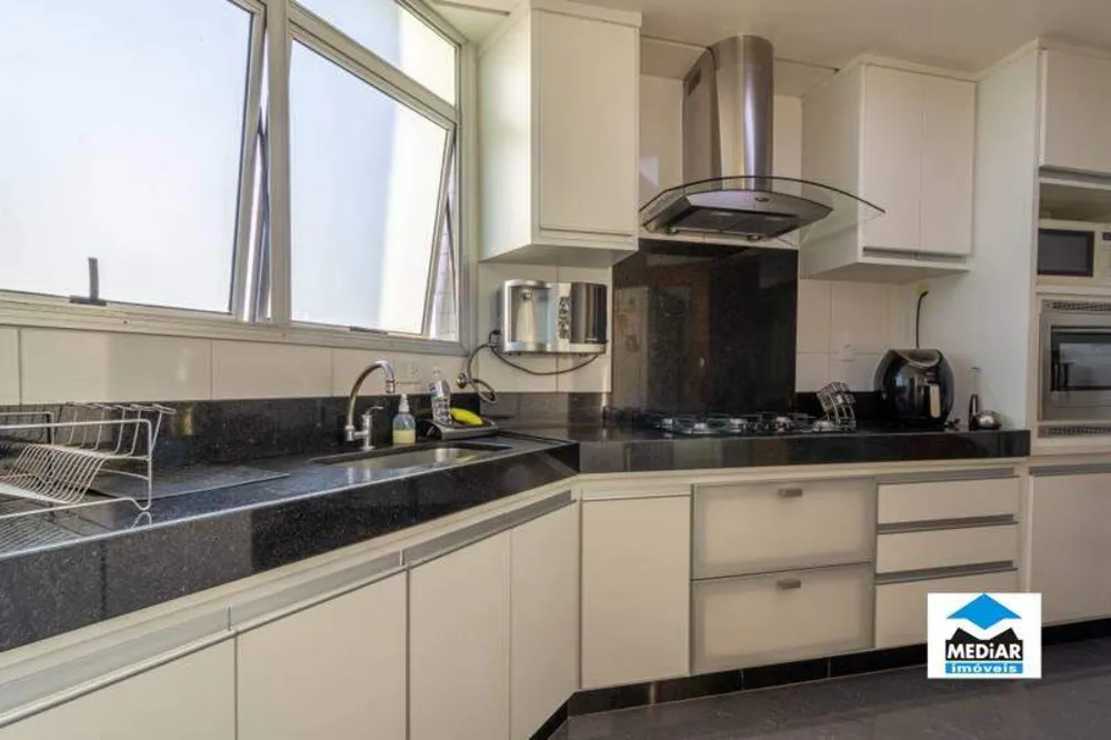 Apartamento, 3 quartos, 95 m² - Foto 11